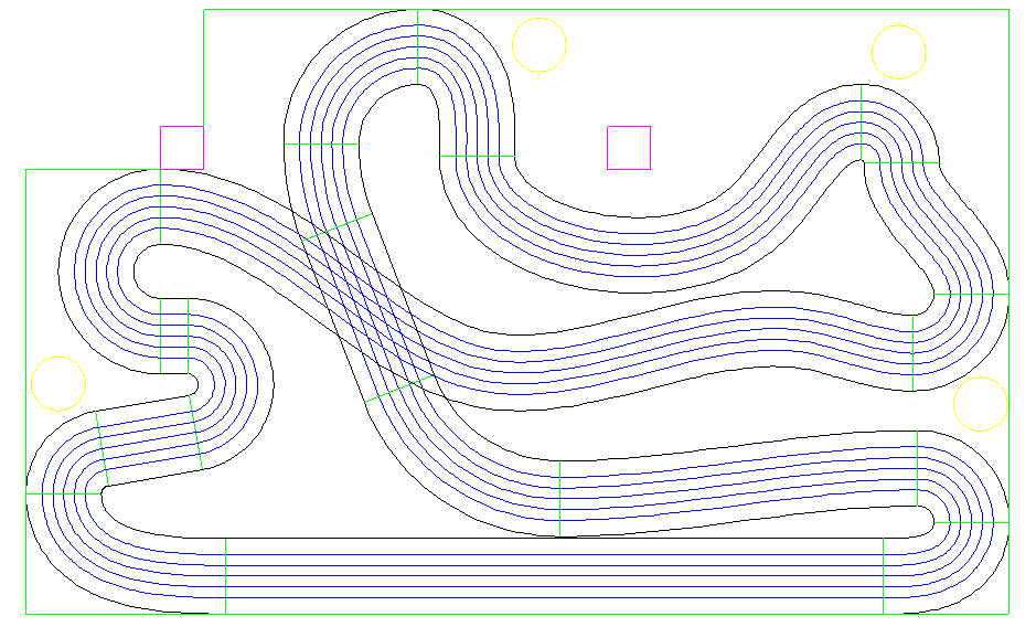 Layout SRC-Berlin