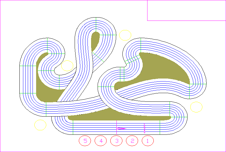 Layout Wuppertal