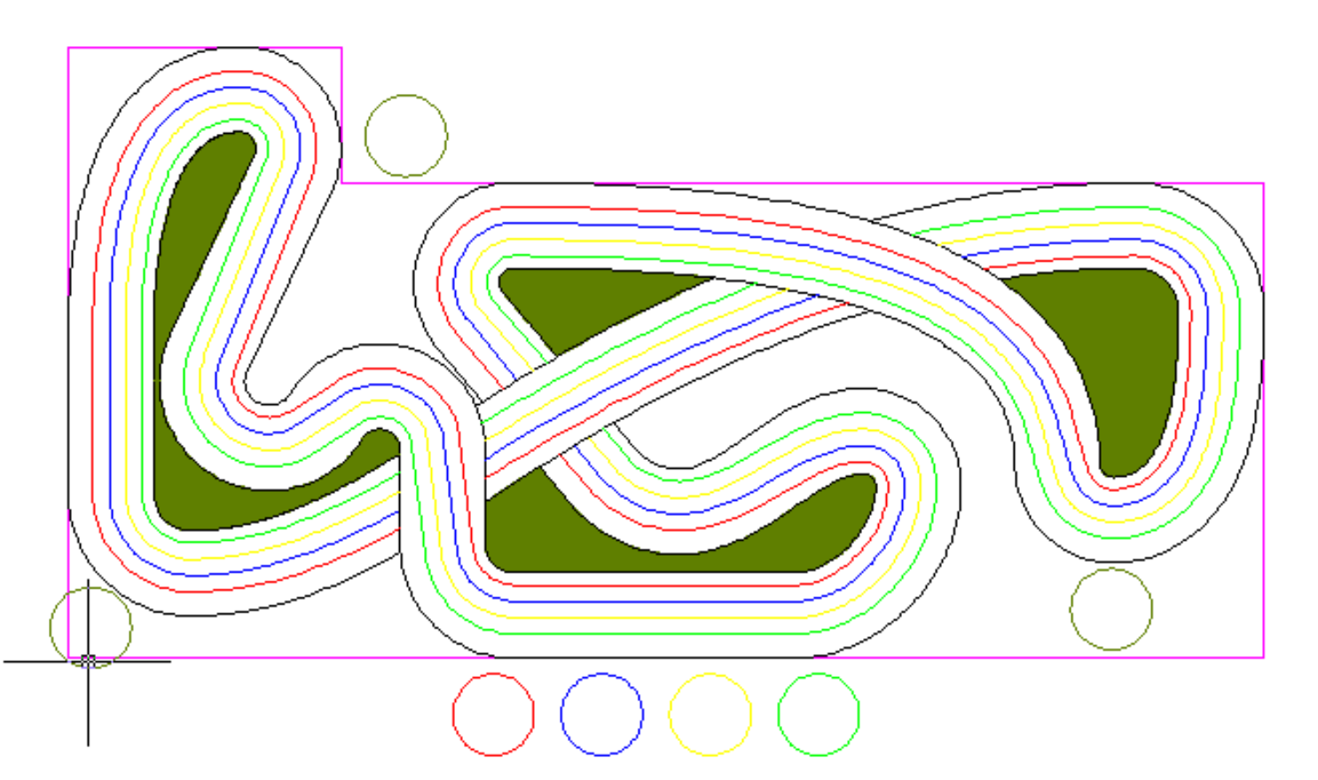 Layout Willy